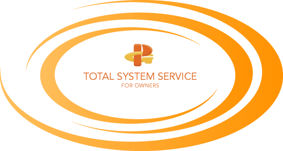 TOTAL SYSTEM SERVICE FOR OWNERS